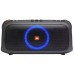 Портативная акустика JBL PartyBox On-the-Go Black