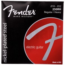 Струны Fender 250RH