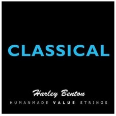 Струны Harley Benton Classical