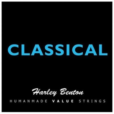 Струны Harley Benton Classical