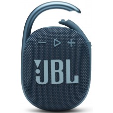 Портативная акустика JBL Clip 4 Blue