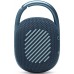 Boxă portabilă JBL Clip 4 Blue