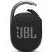 Boxă portabilă JBL Clip 4 Black