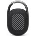 Boxă portabilă JBL Clip 4 Black