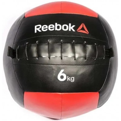 Minge medicinală Reebok Soft Ball 6kg (RSB10181)