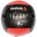 Minge medicinală Reebok Soft Ball 6kg (RSB10181)