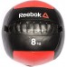 Minge medicinală Reebok Soft Ball 8kg (RSB10182)