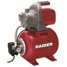 Hidrofor Raider RD-WP1200J