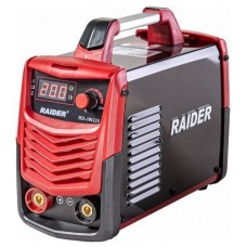Сварочный аппарат Raider RD-IW220