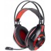 Căşti Esperanza EGH420R Red