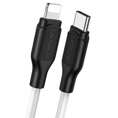 USB Кабель Borofone BX42 Encore PD 1m