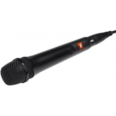 Микрофон JBL PBM100BLK