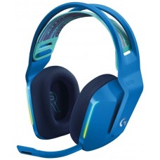 Наушники Logitech G733 Blue