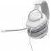 Наушники JBL Quantum 100 White