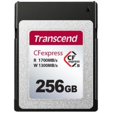 Карта памяти Transcend CFexpress 2.0 256Gb (TS256GCFE820)