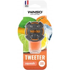 Освежитель воздуха Winso Tweeter Squash (530860) 8ml