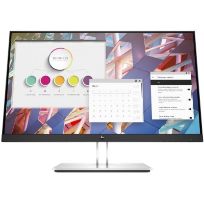 Monitor Hp E24 (9VF99AA)