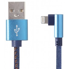 USB Кабель Gembird CC-USB2J-AMLML-1M-BL