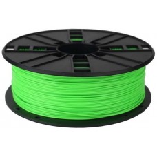 Filament pentru imprimare 3D Gembird 3DP-PLA1.75-01-FG