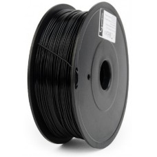 Filament pentru imprimare 3D Gembird GMB 3DP-PLA+1.75-02-BK