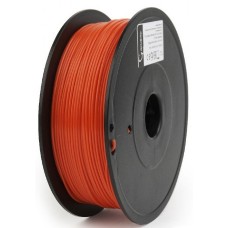 Filament pentru imprimare 3D Gembird 3DP-PLA+1.75-02-R