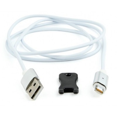 Cablu USB Gembird CC-USB2-AMLMM-1M