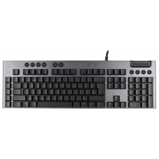 Клавиатура Logitech G815 GL Linear RU (920-009007)