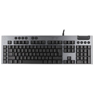 Клавиатура Logitech G815 GL Linear RU (920-009007)