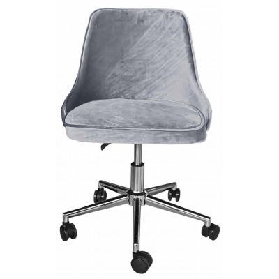Офисное кресло Deco 9019 Grey