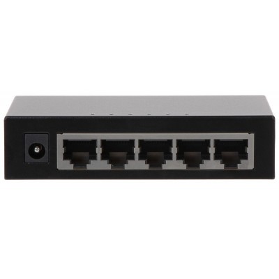 Switch Dahua DH-PFS3005-5GT