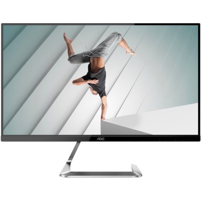 Монитор AOC Q27T1 Porsche Design