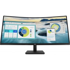 Monitor Hp P34hc G4 (21Y56AA)