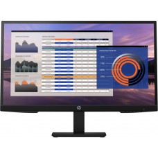 Monitor Hp P27h G4 (7VH95AA)