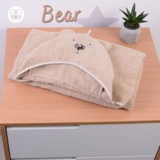 Полотенце для детей Veres Bear (190.03)