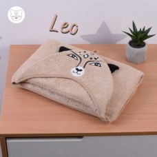 Полотенце для детей Veres Leo (190.02)