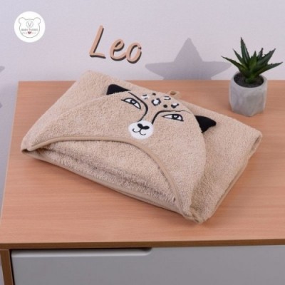Полотенце для детей Veres Leo (190.02)