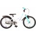 Bicicletă copii Volare Glamour Prime Collection (21676) Pearl Mint Green