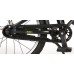 Bicicletă copii Volare Blaster Prime Collection (21674) Black Green