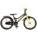 Bicicletă copii Volare Blaster Prime Collection (21674) Black Green