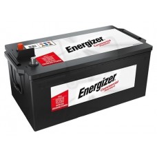 Acumulatoar auto Energizer Commercial Premium EFB2 12V 180Ah