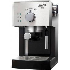 Cafetiera electrica Gaggia Viva Deluxe RI8435/11