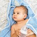 Полотенце для детей BabyOno (540/04)