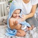 Полотенце для детей BabyOno (540/04)