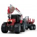 Tractor Dickie Masey Fergus (3737003)