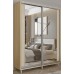 Шкаф-купе Mobildor-Lux Aron S 1600 (3025 Stejar Sonoma) K2