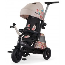 Детский велосипед Kinderkraft Easytwist Freedom