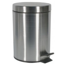 Урна Alda Freedom Fresh Satin Inox (F612B)