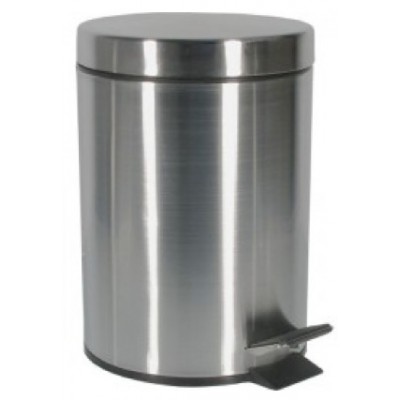 Урна Alda Freedom Fresh Satin Inox (F612B)