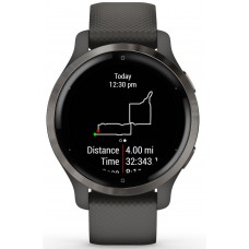 Смарт-часы Garmin Venu 2S (010-02429-10)