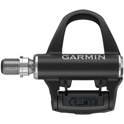 Педали с измерителем мощности Garmin Rally RK100 (010-02388-01)